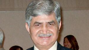 General Ved Prakash Malik says the level of violence has increased in the recent tensions observed in the Galwan Valley.(HT File) General Ved Prakash Malik says the level of violence has increased in the recent tensions observed in the Galwan Valley.(HT File)