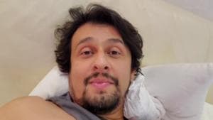 Sonu Nigam spoke about how the Bollywood music industry functions in a new video. Sonu Nigam spoke about how the Bollywood music industry functions in a new video.