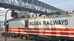 The decision to terminate the Beijing National Railway Research & Design Institute of Signal & Communication’s contract was taken in April due to the firm’s “slow progress” in the work, officials said.(PTI) The decision to terminate the Beijing National Railway Research & Design Institute of Signal & Communication’s contract was taken in April due to the firm’s “slow progress” in the work, officials said.(PTI)