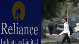 The oil-to-telecoms conglomerate, Reliance had previously set a target to clear its net debt of just over $21 billion by year-end.(Reuters) The oil-to-telecoms conglomerate, Reliance had previously set a target to clear its net debt of just over $21 billion by year-end.(Reuters)