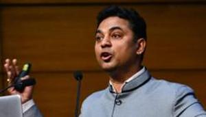 According to Chief Economic Advisor Krishnamurthy V Subramanian, this uncertainty arising out of the health factor will stay until a vaccine for Covid-19 is developed, and spending will not pick up till then. According to Chief Economic Advisor Krishnamurthy V Subramanian, this uncertainty arising out of the health factor will stay until a vaccine for Covid-19 is developed, and spending will not pick up till then.