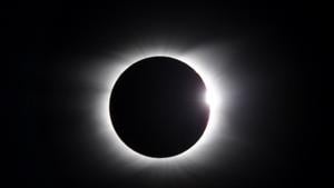 The sky gazers will get an opportunity to observe the “ring of fire” during the solar eclipse on June 21.(Representative Photo) The sky gazers will get an opportunity to observe the “ring of fire” during the solar eclipse on June 21.(Representative Photo)