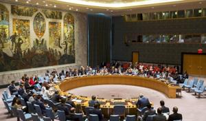India will serve a two-year term on the United Nations Security Council (UNSC) from January 2021. This will be the nation’s eighth time at UNSC.(Reuters) India will serve a two-year term on the United Nations Security Council (UNSC) from January 2021. This will be the nation’s eighth time at UNSC.(Reuters)