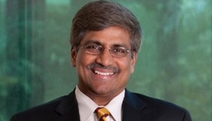 Dr Sethuraman Panchanathan, 58, from the Arizona State University, would head the NSF, the top American science funding body that has an annual budget of USD 7.4 billion.(Dr Sethuraman Panchanathan/Twitter)