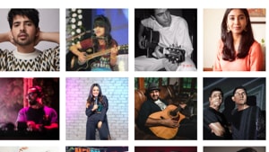 As we celebrate World Music Day today, we spoke to a few Indian musicians, across various genres, and asked them to recall their first ever professional gig. As we celebrate World Music Day today, we spoke to a few Indian musicians, across various genres, and asked them to recall their first ever professional gig.