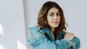 Alaya F made her Bollywood debut with Jawaani Jaaneman. Alaya F made her Bollywood debut with Jawaani Jaaneman.