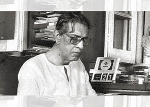 Satyajit Ray’s film posters, which have influences of Russian poster making, and are great examples of his mastery over typography and calligraphy Satyajit Ray’s film posters, which have influences of Russian poster making, and are great examples of his mastery over typography and calligraphy