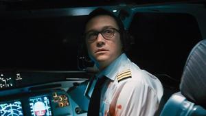 7500 movie review: Joseph Gordon-Levitt in a still from the new Hitchockian thriller, out on Amazon Prime. 7500 movie review: Joseph Gordon-Levitt in a still from the new Hitchockian thriller, out on Amazon Prime.