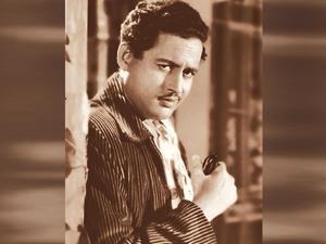 Filmmaker Guru Dutt’s death left his fans devastated.(HT FILE PHOTO) Filmmaker Guru Dutt’s death left his fans devastated.(HT FILE PHOTO)