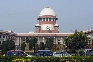 The Jharkhand government has moved the Supreme Court challenging the Centre’s decision to auction coal blocks for commercial mining.(HT PHOTO.) The Jharkhand government has moved the Supreme Court challenging the Centre’s decision to auction coal blocks for commercial mining.(HT PHOTO.)