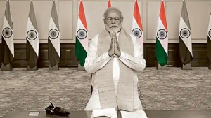 PV Narasimha Rao, Vajpayee, Manmohan Singh and, now, Narendra Modi have all held out the hand of friendship to China, seen as a great Asian power and counterpart to India. (AP) PV Narasimha Rao, Vajpayee, Manmohan Singh and, now, Narendra Modi have all held out the hand of friendship to China, seen as a great Asian power and counterpart to India. (AP)