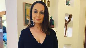 Soni Razdan is known for his Bollywood films such as Saaransh, Sir, Patiala House and Raazi.(Instagram/Soni Razdan) Soni Razdan is known for his Bollywood films such as Saaransh, Sir, Patiala House and Raazi.(Instagram/Soni Razdan)