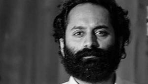 Fahadh Faasil to shoot for a film on iPhone. Fahadh Faasil to shoot for a film on iPhone.