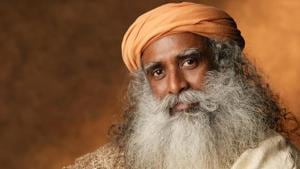 Indian Yogi and author, Jaggi Vasudev, popularly known as Sadhguru.(Wikimedia commons) Indian Yogi and author, Jaggi Vasudev, popularly known as Sadhguru.(Wikimedia commons)