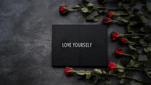 We crave unconditional love, but do we love ourselves unconditionally?(UNSPLASH) We crave unconditional love, but do we love ourselves unconditionally?(UNSPLASH)