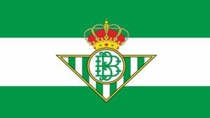 Real Betis logo.