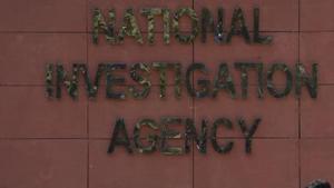 New Delhi, India - March 15, 2018: NIA headquarters at CGO Complex in New Delhi, India, on Thursday, March 15, 2018. (Photo by Vipin Kumar/ Hindustan Times)(Vipin Kumar/HT PHOTO) New Delhi, India - March 15, 2018: NIA headquarters at CGO Complex in New Delhi, India, on Thursday, March 15, 2018. (Photo by Vipin Kumar/ Hindustan Times)(Vipin Kumar/HT PHOTO)