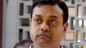 BJP spokesperson Sambit Patra says he will hold a fast on Monday to support the cause of holding the Puri Rath Yatra while SC hears petitions challenging the stay order.(PTI Photo) BJP spokesperson Sambit Patra says he will hold a fast on Monday to support the cause of holding the Puri Rath Yatra while SC hears petitions challenging the stay order.(PTI Photo)