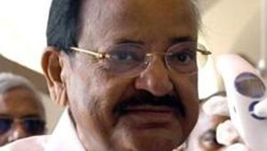 Venkaiah Naidu said yoga is a unique gift of India to the world which is successfully transforming millions of lives around the globe.(ANI) Venkaiah Naidu said yoga is a unique gift of India to the world which is successfully transforming millions of lives around the globe.(ANI)