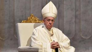 The Roman Catholic Church is currently marking the fifth anniversary of Francis’ landmark encyclical “Laudato Si” (Praised Be) on the need to protect nature.(REUTERS) The Roman Catholic Church is currently marking the fifth anniversary of Francis’ landmark encyclical “Laudato Si” (Praised Be) on the need to protect nature.(REUTERS)