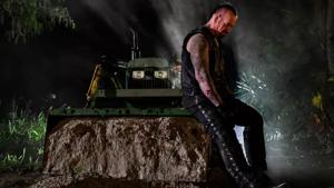 The Undertaker wrestled AJ Styles at Wrestlemania 36 in what seemingly was the last match of his wrestling career.(WWE.com) The Undertaker wrestled AJ Styles at Wrestlemania 36 in what seemingly was the last match of his wrestling career.(WWE.com)