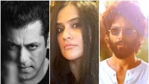 Sona Mohapatra called Salman Khan’s appeal for support for Sushant Singh Rajput’s fans as a PR gimmick. Shahid Kapoor took to Instgram to celebrate completion of one year of Kabir Singh.