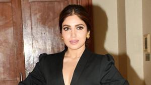 Actor Bhumi Pednekar says the dynamics of shooting a film will change in the post-Covid world. Actor Bhumi Pednekar says the dynamics of shooting a film will change in the post-Covid world.