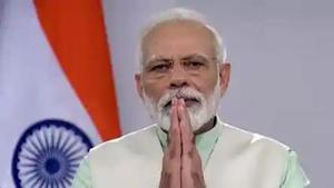 My heartiest greetings to all of you on the auspicious occasion of Lord Jagannath’s Rath Yatra, said PM Modi.(ANI file photo) My heartiest greetings to all of you on the auspicious occasion of Lord Jagannath’s Rath Yatra, said PM Modi.(ANI file photo)