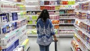 Calls for the boycott of Chinese goods and services have increased since 20 Indian soldiers were killed in a violent face-off with Chinese troops on June 15.(Bloomberg) Calls for the boycott of Chinese goods and services have increased since 20 Indian soldiers were killed in a violent face-off with Chinese troops on June 15.(Bloomberg)