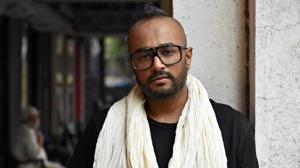 Faraz Arif Ansari made India’s first silent LGBTQ love story in 2017. Faraz Arif Ansari made India’s first silent LGBTQ love story in 2017.