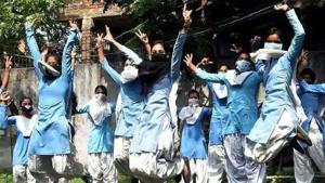 CGBSE 10th, 12th results 2020.(HT file) CGBSE 10th, 12th results 2020.(HT file)