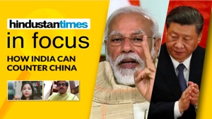 <p>Tension between India and China has been rising since the death of 20 Indian soldiers in the Galwan valley faceoff. There is a chorus for India to change its policies towards China to hurt Beijing economically. 'Don't allow Chinese companies in 5G trials in India', says former Indian ambassador to China Gautam Bambawale in an exclusive conversation with Hindustan Times' Aditi Prasad. He goes on to give an anecdote from his personal life to stress on how the common Indian can also join the fight against China. Watch this exclusive video.</p>