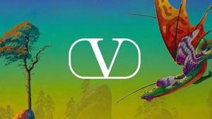 Valentino wants out of New York’s prestigious Fifth Avenue. (Representational Image)(Maison Valentino/Instagram)