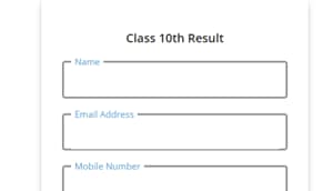 UP Board 10th, 12th Result 2020 : How to check(HT Result portal) UP Board 10th, 12th Result 2020 : How to check(HT Result portal)