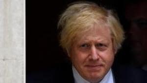 On Monday, the UK saw its lowest daily death toll from the deadly virus at 15 deaths to hit a total figure of 42, 647, prompting UK Health Secretary Matt Hancock to declare that the virus was “in retreat” in the country.(REUTERS) On Monday, the UK saw its lowest daily death toll from the deadly virus at 15 deaths to hit a total figure of 42, 647, prompting UK Health Secretary Matt Hancock to declare that the virus was “in retreat” in the country.(REUTERS)