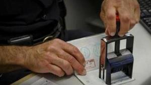 The economic costs for India due to the suspension of H1-B visa will be limited, but the real damage is the question mark it raises over the Indian-American immigration story(NYT) The economic costs for India due to the suspension of H1-B visa will be limited, but the real damage is the question mark it raises over the Indian-American immigration story(NYT)