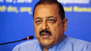 The Indian Space Research Organisation (ISRO) will continue to play its role, the government emphasised, adding that the new organization will supplement it.(PTI) The Indian Space Research Organisation (ISRO) will continue to play its role, the government emphasised, adding that the new organization will supplement it.(PTI)