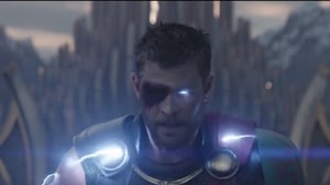 Chris Hemsworth as Thor. Chris Hemsworth as Thor.