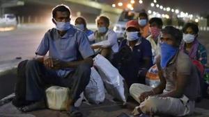 A number of railway works have also been identified which can be executed through the MGNREGS, the railway ministry said. (File Photo Vipin Kumar/HT) A number of railway works have also been identified which can be executed through the MGNREGS, the railway ministry said. (File Photo Vipin Kumar/HT)
