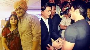 Late Inder Kumar’s wife Pallavi Kumar has penned a long note accusing big players in Bollywood of not giving work to her husband. Late Inder Kumar’s wife Pallavi Kumar has penned a long note accusing big players in Bollywood of not giving work to her husband.