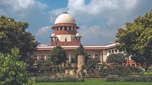 The Supreme Court is one our finest institutions and has displayed great wisdom over decades in pronouncing thoughtful, well rounded judgments and meted justice with an unquestionable fairness to all concerned. Though there have been rising instances of judicial overreach over the last decade, the Adjusted Gross Revenues (AGR) proceedings seem to be in quite a different bracket.(Amal KS/HT PHOTO) The Supreme Court is one our finest institutions and has displayed great wisdom over decades in pronouncing thoughtful, well rounded judgments and meted justice with an unquestionable fairness to all concerned. Though there have been rising instances of judicial overreach over the last decade, the Adjusted Gross Revenues (AGR) proceedings seem to be in quite a different bracket.(Amal KS/HT PHOTO)