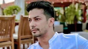 Actor Muzamil Ibrahim recently starred in the web series, Special Ops. Actor Muzamil Ibrahim recently starred in the web series, Special Ops.