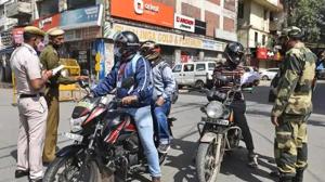 The statement said the unit has paid only Rs 3.55 crore over the last two financial years as GST.(File photo for representation) The statement said the unit has paid only Rs 3.55 crore over the last two financial years as GST.(File photo for representation)
