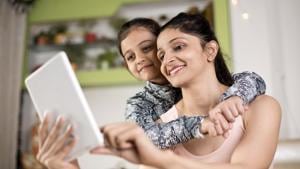 As work from home begins to become more common, it is important to remember that we are more than just our job titles.(iStock) As work from home begins to become more common, it is important to remember that we are more than just our job titles.(iStock)