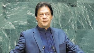 “The FATF plenary decided continuation of Pakistan in ‘Grey List’ till its next meeting to be held in October,” an official privy to the development said.(REUTERS)