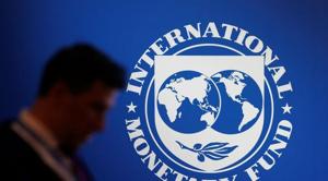 Advanced economies have been particularly hard-hit, with U.S. output now expected to shrink 8.0% and the euro zone 10.2% in 2020, both more than 2 percentage points worse than the April forecast, the IMF said.(REUTERS) Advanced economies have been particularly hard-hit, with U.S. output now expected to shrink 8.0% and the euro zone 10.2% in 2020, both more than 2 percentage points worse than the April forecast, the IMF said.(REUTERS)