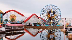 A union representing hotel and restaurant workers at Disneyland had planned to protest the reopening, saying it isn’t yet satisfied that it’s safe to return to the resort.(Unsplash) A union representing hotel and restaurant workers at Disneyland had planned to protest the reopening, saying it isn’t yet satisfied that it’s safe to return to the resort.(Unsplash)