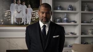 The Twilight Zone season 2 review: Jordan Peele returns as the narrator. The Twilight Zone season 2 review: Jordan Peele returns as the narrator.