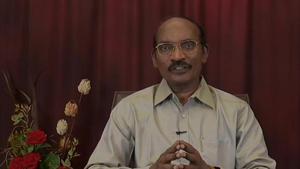 ISRO chief K Sivan speaking on the space reforms cleared by the Union cabinet, on Thursday.(ANI Photo) ISRO chief K Sivan speaking on the space reforms cleared by the Union cabinet, on Thursday.(ANI Photo)