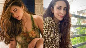 Here are top entertainment news stories. Here are top entertainment news stories.
